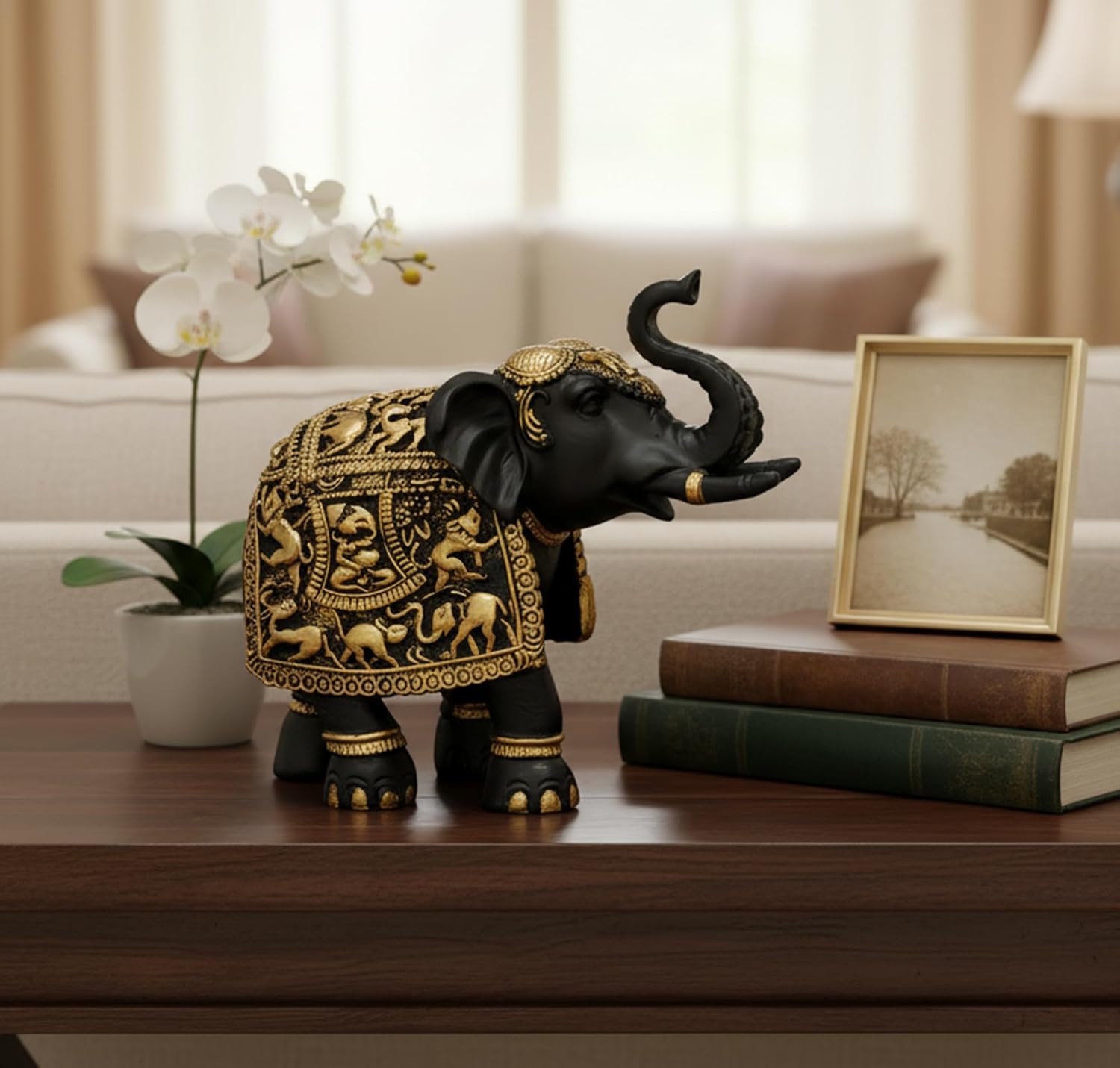 Elephant – indusmela