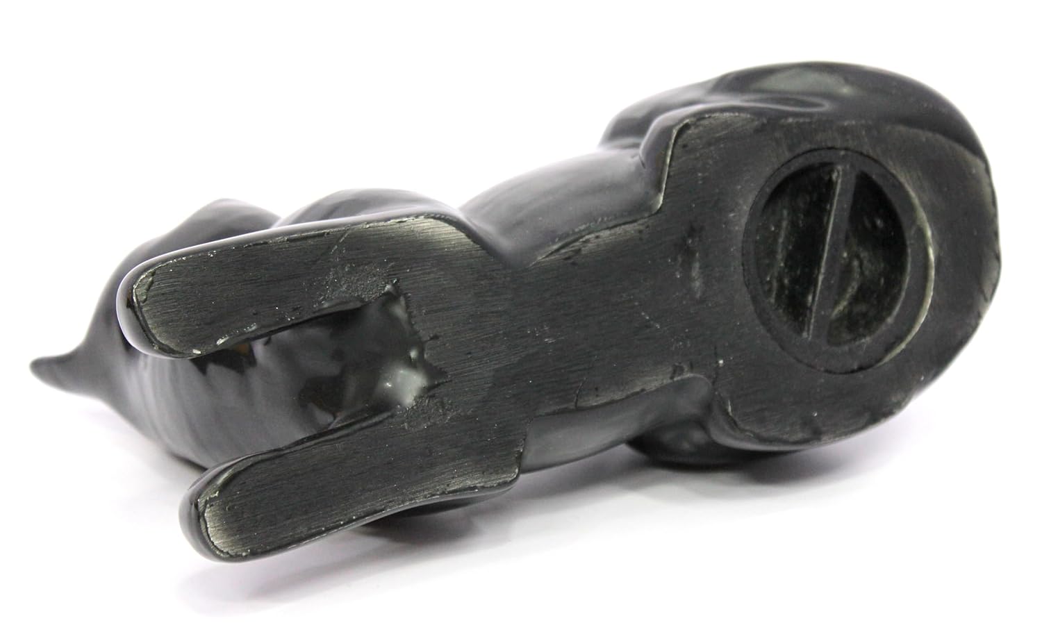 ESPLANADE- Cat Kitten Shape Cremation urn | Memorial Funeral Burial Full-Size urn for Ashes