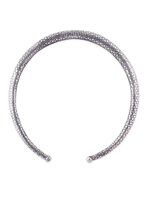 Binni s Wardrobe Women Gold-Plated Kolhapuri Long Inticrated Desgin And Polki Sturctured Necklace Set