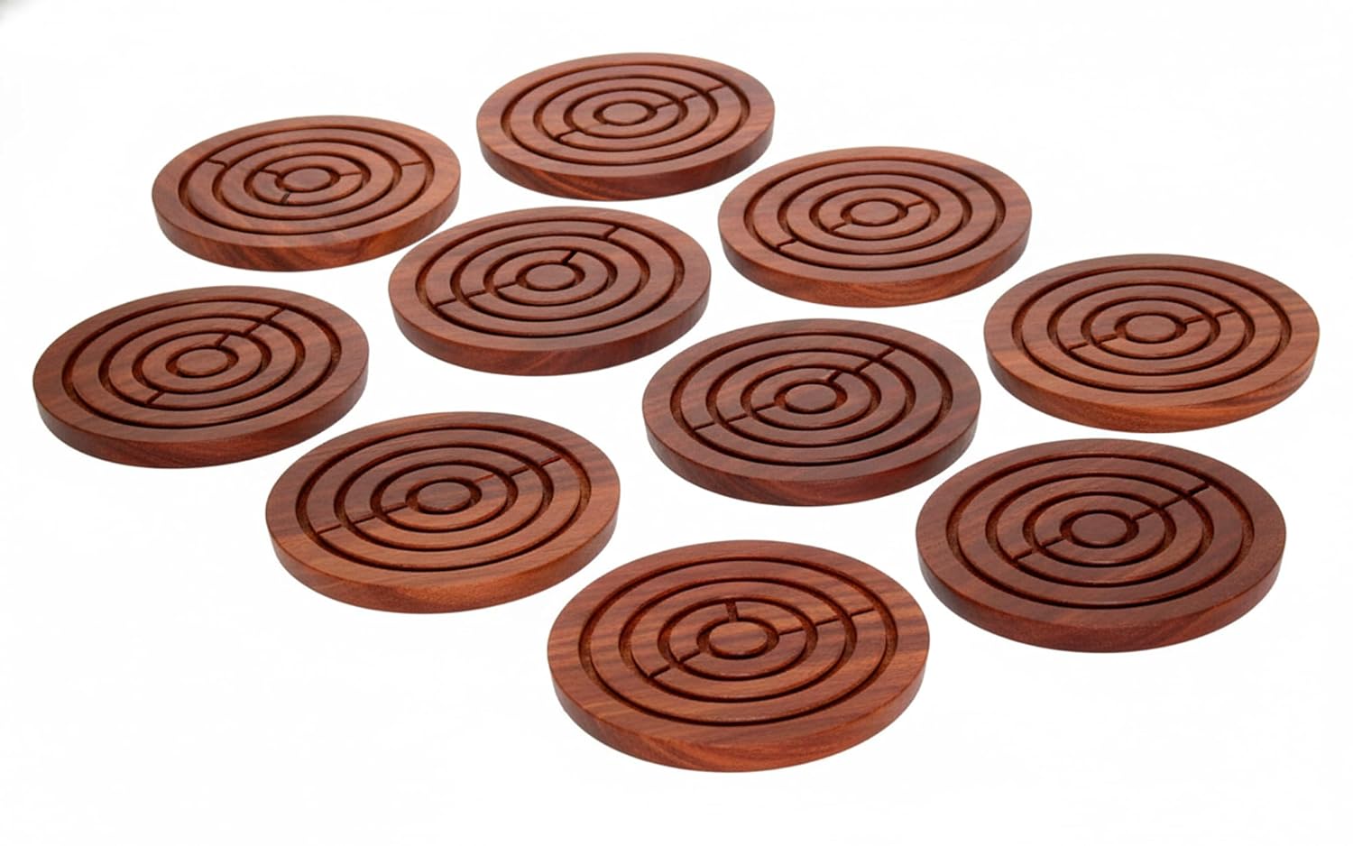 StonKraft Return Gifts for Kids, Birthday Party Favours Set of 10, Party Favours for Kids Age 6 to 10, Bulk Pack of Puzzle Game for Kids, Indoor Games, Educational Toys