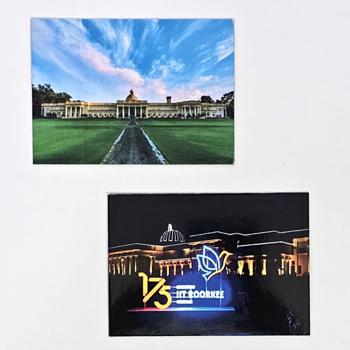 StonKraft IIT Roorkee Alumni Kit – Nostalgic Collectible Set with Exclusive Memorabilia