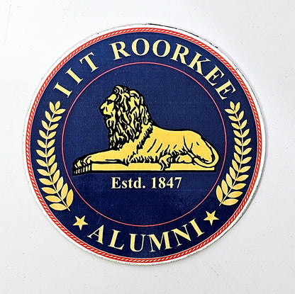 StonKraft IIT Roorkee Alumni Kit – Nostalgic Collectible Set with Exclusive Memorabilia