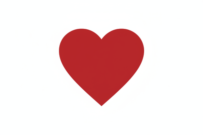 heart icon